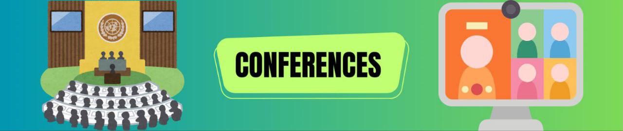 Conferences